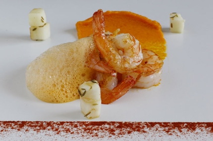 Crevettes-caramelisées (1)