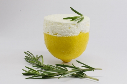 Cremeux-citron